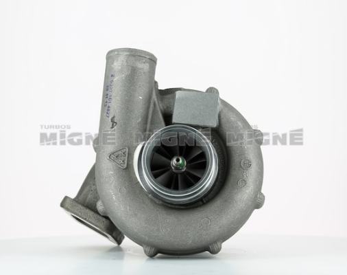 Turbocompresseur, suralimentation